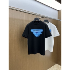 Prada T-Shirts